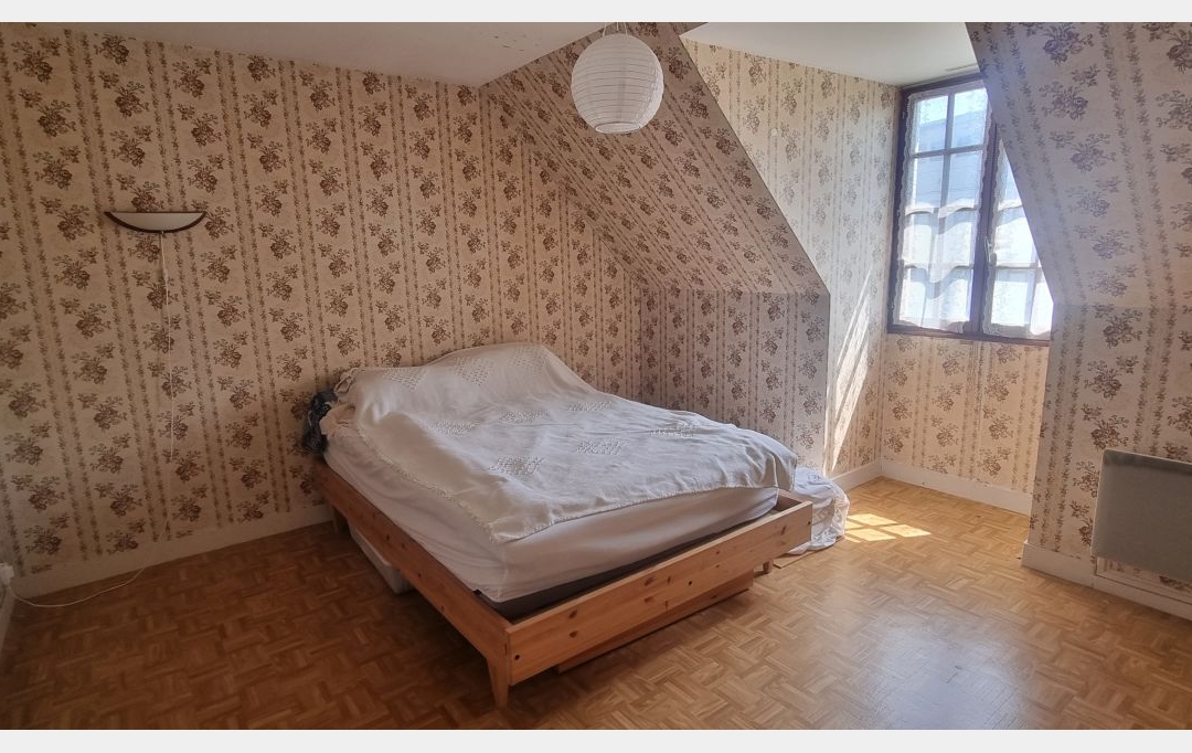 A.C.B.I. - AGENCES CHRISTINE BOYER IMMOBILIER : Maison / Villa | VENDOME (41100) | 117 m2 | 178 000 € 