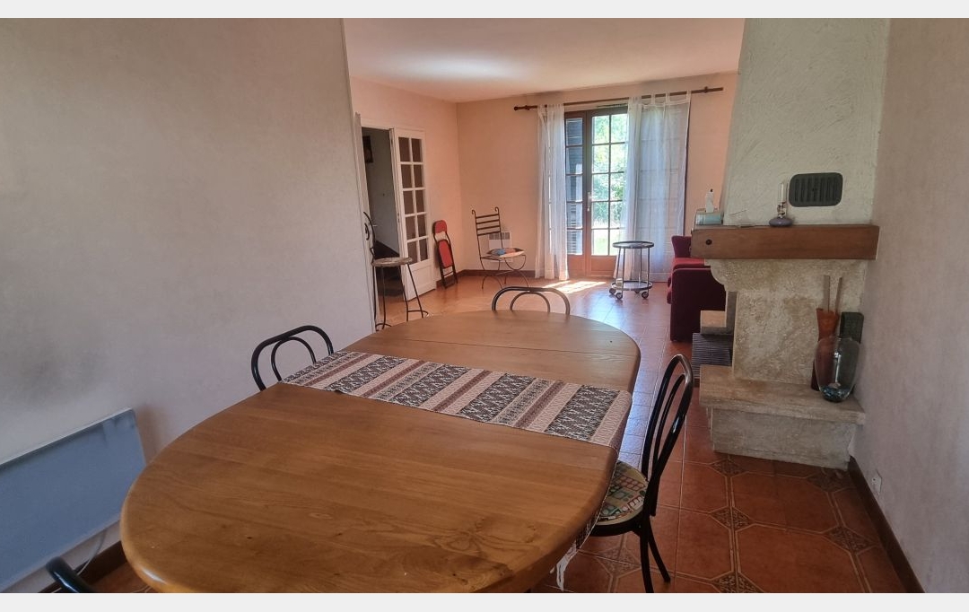 A.C.B.I. - AGENCES CHRISTINE BOYER IMMOBILIER : Maison / Villa | VENDOME (41100) | 117 m2 | 178 000 € 