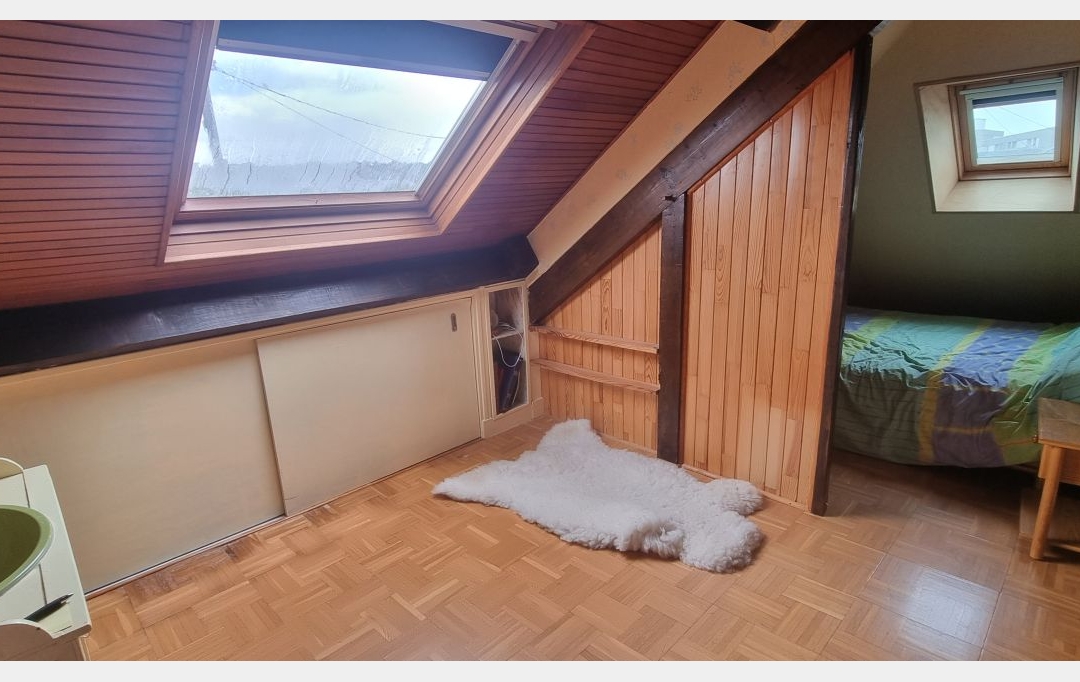 A.C.B.I. - AGENCES CHRISTINE BOYER IMMOBILIER : House | VENDOME (41100) | 117 m2 | 168 000 € 