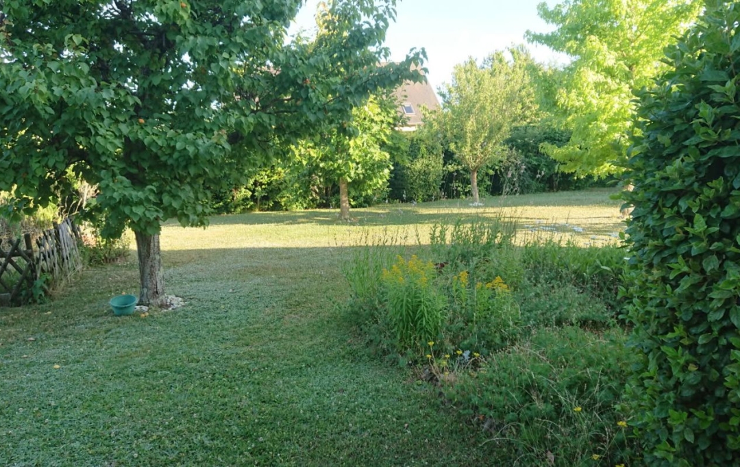 A.C.B.I. - AGENCES CHRISTINE BOYER IMMOBILIER : House | VENDOME (41100) | 164 m2 | 311 700 € 