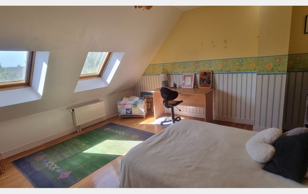 A.C.B.I. - AGENCES CHRISTINE BOYER IMMOBILIER : House | VENDOME (41100) | 164 m2 | 311 700 € 
