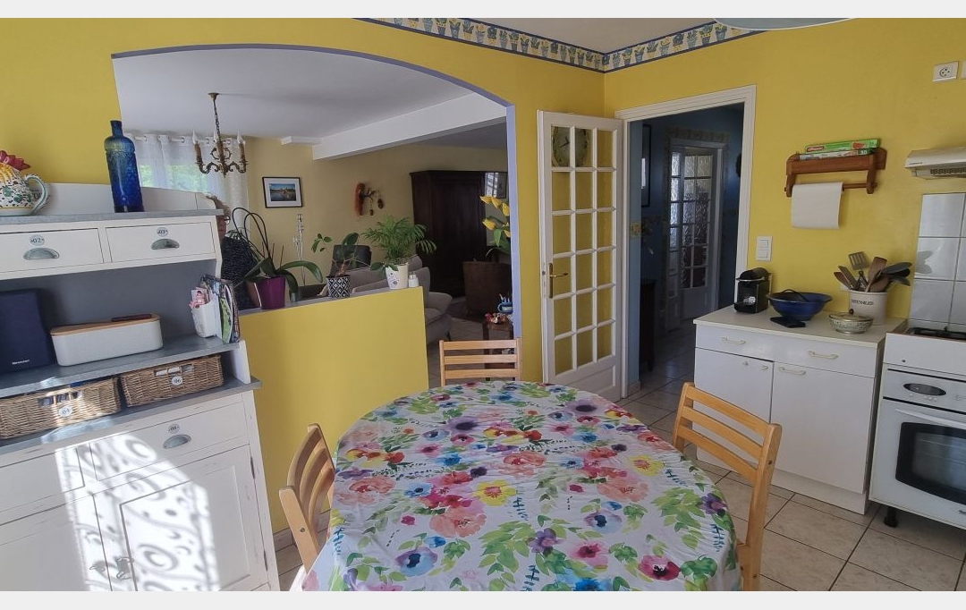 A.C.B.I. - AGENCES CHRISTINE BOYER IMMOBILIER : House | VENDOME (41100) | 164 m2 | 311 700 € 