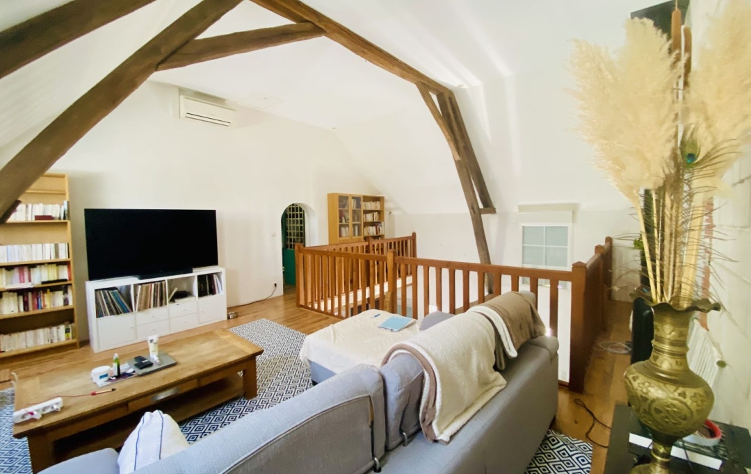 A.C.B.I. - AGENCES CHRISTINE BOYER IMMOBILIER : Maison / Villa | VENDOME (41100) | 198 m2 | 341 250 € 