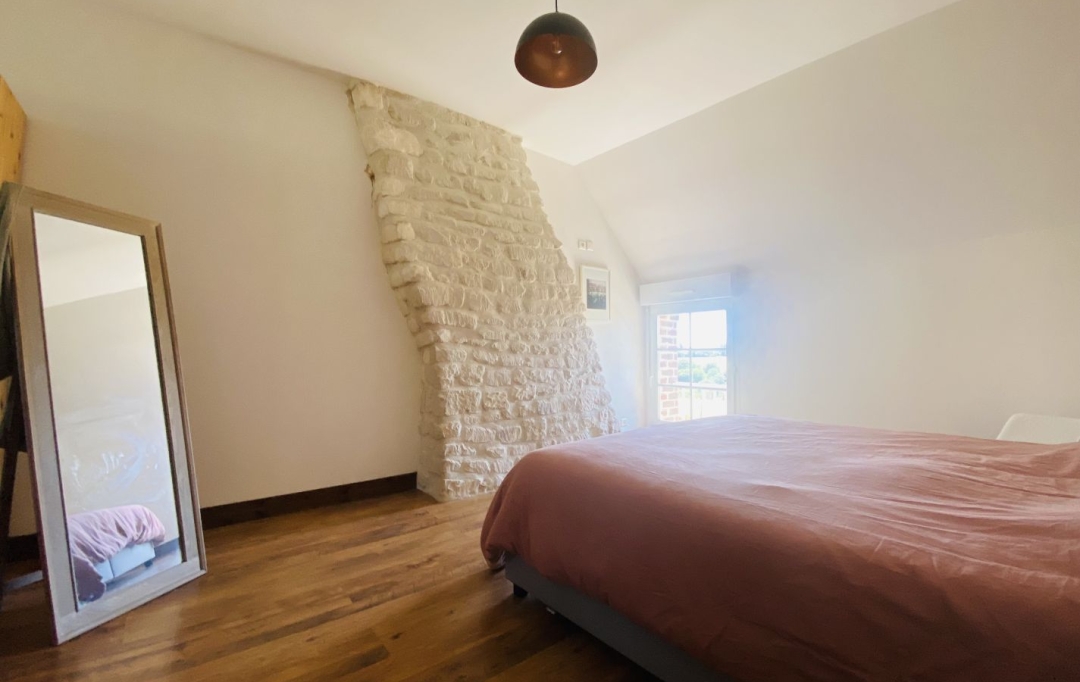 A.C.B.I. - AGENCES CHRISTINE BOYER IMMOBILIER : Maison / Villa | VENDOME (41100) | 198 m2 | 341 250 € 