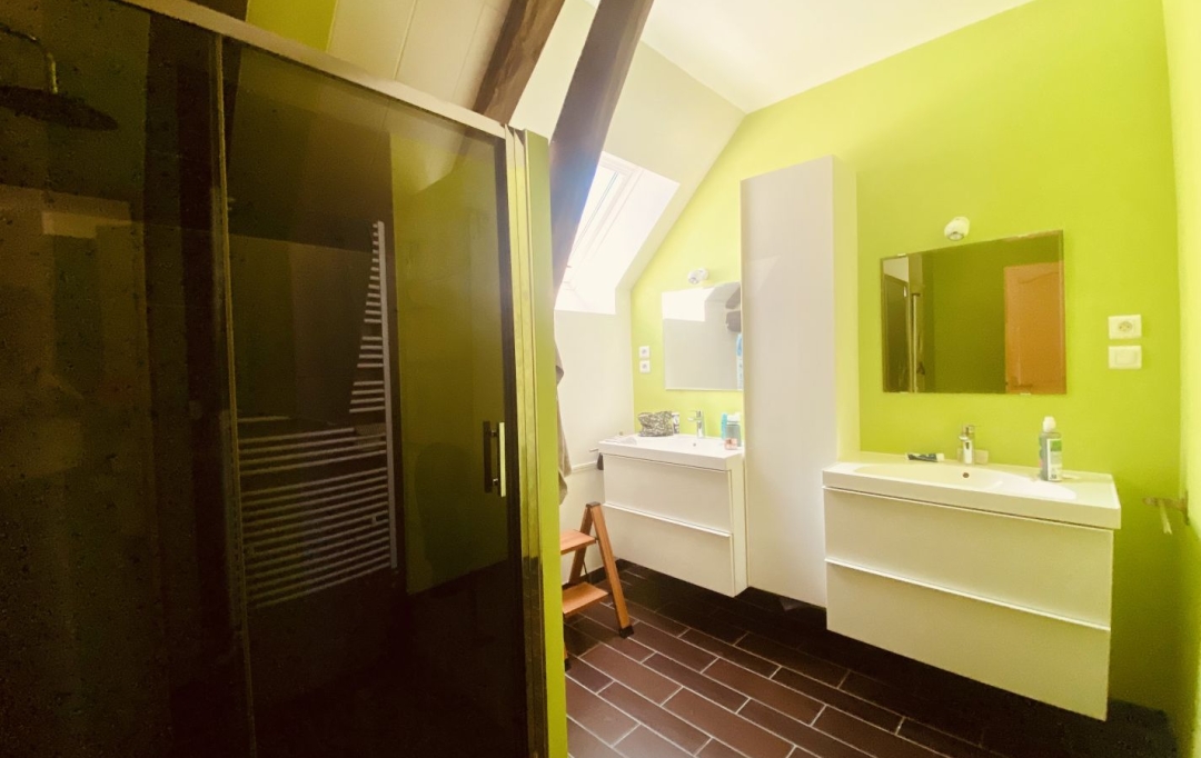 A.C.B.I. - AGENCES CHRISTINE BOYER IMMOBILIER : Maison / Villa | VENDOME (41100) | 198 m2 | 341 250 € 
