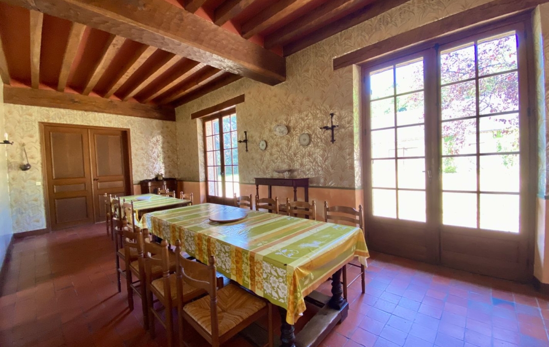 A.C.B.I. - AGENCES CHRISTINE BOYER IMMOBILIER : House | VENDOME (41100) | 290 m2 | 451 500 € 