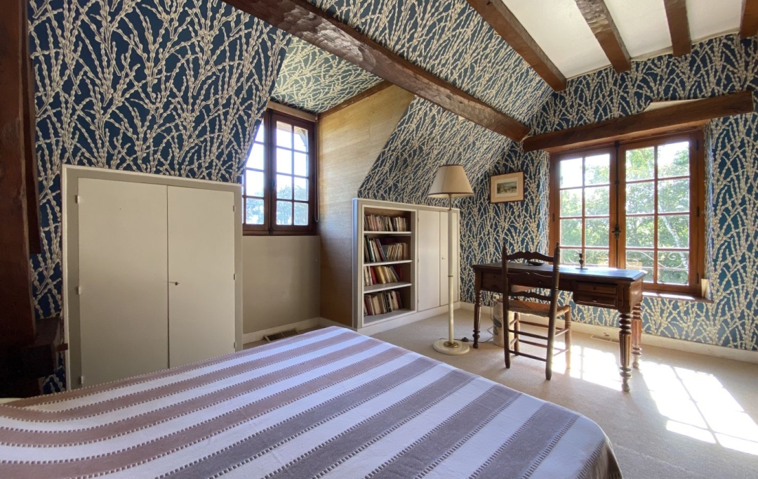 A.C.B.I. - AGENCES CHRISTINE BOYER IMMOBILIER : House | VENDOME (41100) | 290 m2 | 451 500 € 