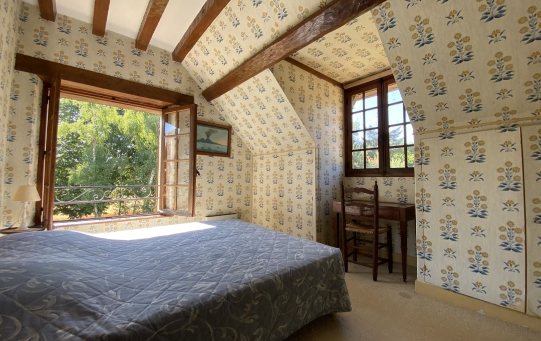 A.C.B.I. - AGENCES CHRISTINE BOYER IMMOBILIER : House | VENDOME (41100) | 290 m2 | 451 500 € 