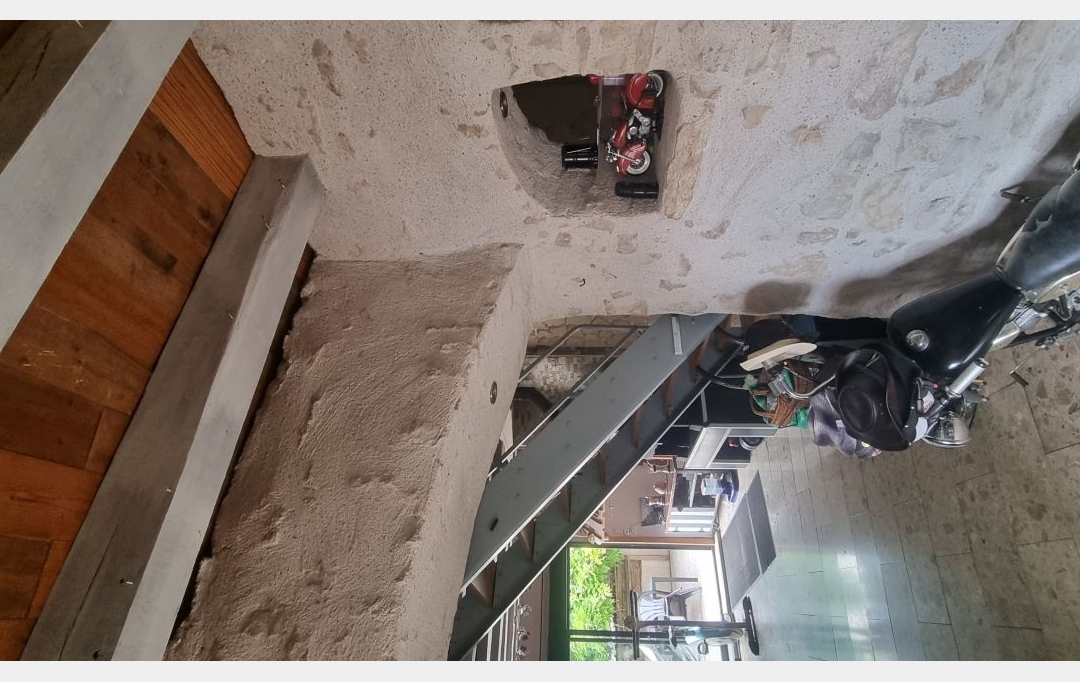 A.C.B.I. - AGENCES CHRISTINE BOYER IMMOBILIER : Maison / Villa | OUZOUER-LE-MARCHE (41240) | 140 m2 | 158 000 € 