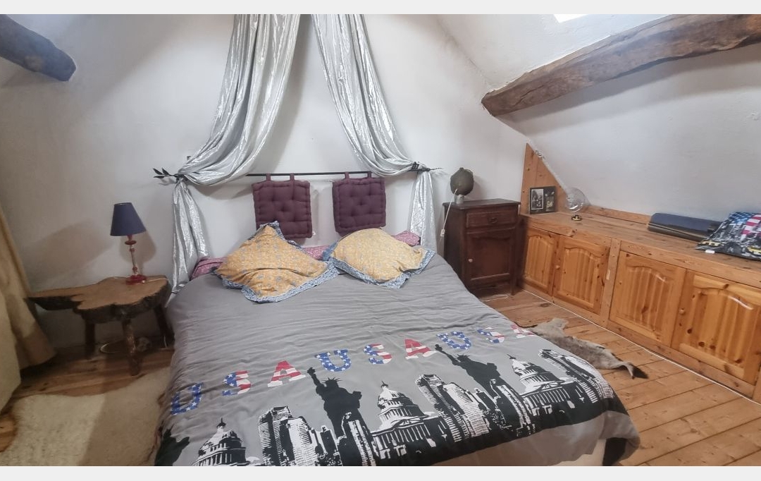 A.C.B.I. - AGENCES CHRISTINE BOYER IMMOBILIER : Maison / Villa | OUZOUER-LE-MARCHE (41240) | 140 m2 | 158 000 € 