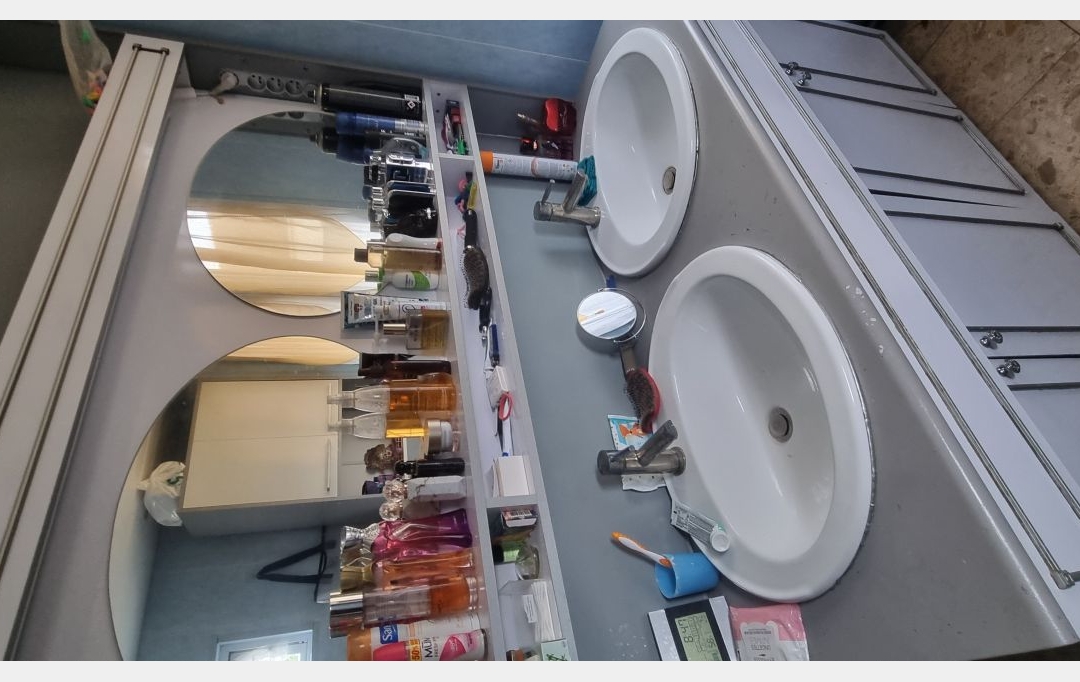 A.C.B.I. - AGENCES CHRISTINE BOYER IMMOBILIER : Maison / Villa | OUZOUER-LE-MARCHE (41240) | 140 m2 | 158 000 € 