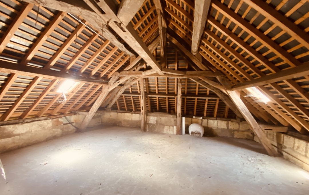 A.C.B.I. - AGENCES CHRISTINE BOYER IMMOBILIER : Maison / Villa | MONTOIRE-SUR-LE-LOIR (41800) | 157 m2 | 189 000 € 