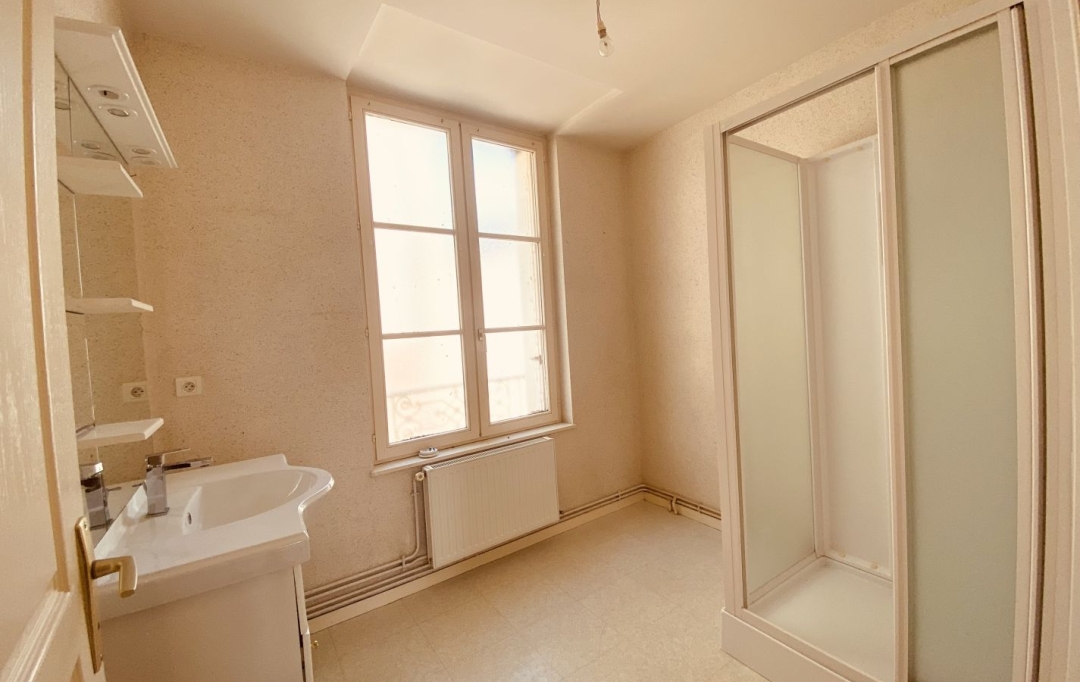 A.C.B.I. - AGENCES CHRISTINE BOYER IMMOBILIER : Maison / Villa | MONTOIRE-SUR-LE-LOIR (41800) | 157 m2 | 189 000 € 