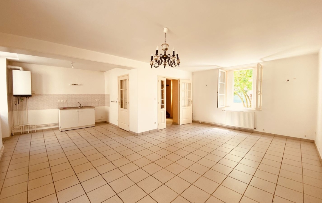 A.C.B.I. - AGENCES CHRISTINE BOYER IMMOBILIER : Maison / Villa | MONTOIRE-SUR-LE-LOIR (41800) | 157 m2 | 189 000 € 