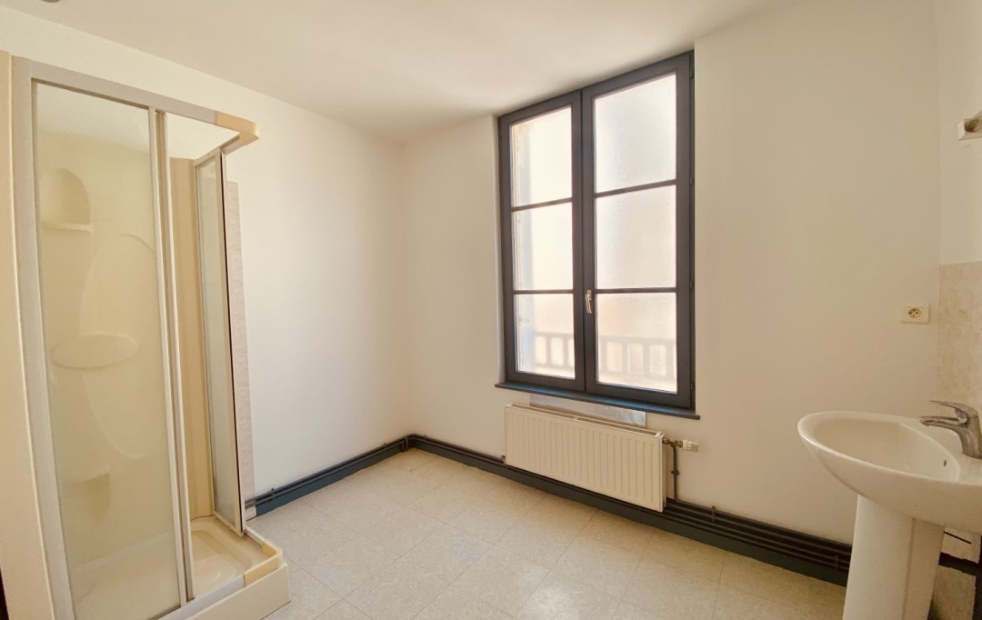 A.C.B.I. - AGENCES CHRISTINE BOYER IMMOBILIER : Maison / Villa | MONTOIRE-SUR-LE-LOIR (41800) | 157 m2 | 189 000 € 