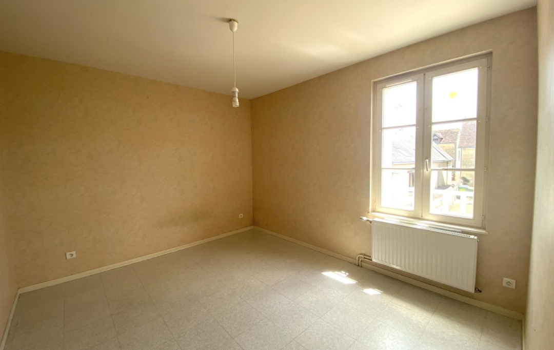 A.C.B.I. - AGENCES CHRISTINE BOYER IMMOBILIER : Maison / Villa | MONTOIRE-SUR-LE-LOIR (41800) | 157 m2 | 189 000 € 