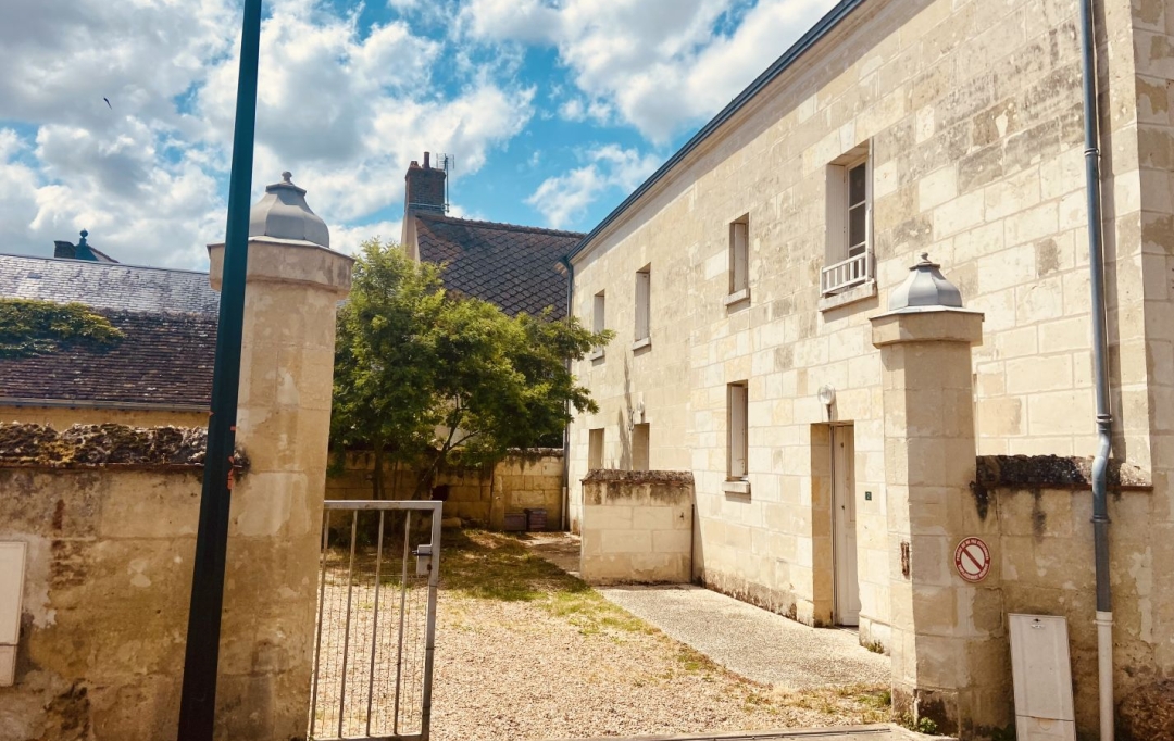 A.C.B.I. - AGENCES CHRISTINE BOYER IMMOBILIER : Maison / Villa | MONTOIRE-SUR-LE-LOIR (41800) | 157 m2 | 189 000 € 