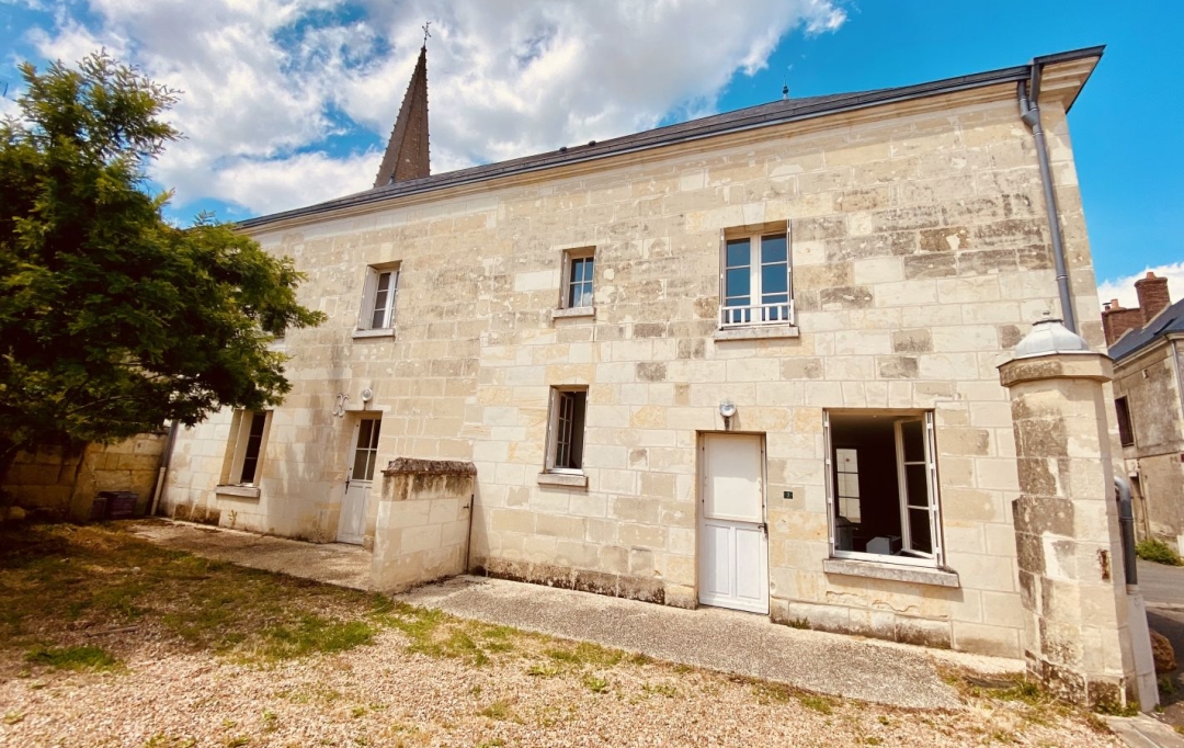 A.C.B.I. - AGENCES CHRISTINE BOYER IMMOBILIER : Maison / Villa | MONTOIRE-SUR-LE-LOIR (41800) | 157 m2 | 189 000 € 