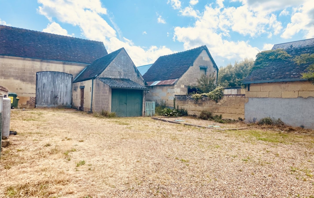A.C.B.I. - AGENCES CHRISTINE BOYER IMMOBILIER : Maison / Villa | MONTOIRE-SUR-LE-LOIR (41800) | 157 m2 | 189 000 € 