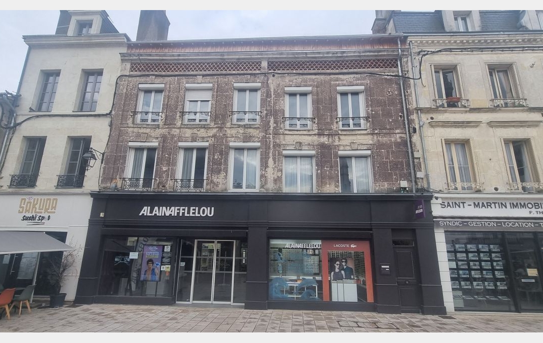 A.C.B.I. - AGENCES CHRISTINE BOYER IMMOBILIER : New program | VENDOME (41100) | 190 m2 | 355 000 € 