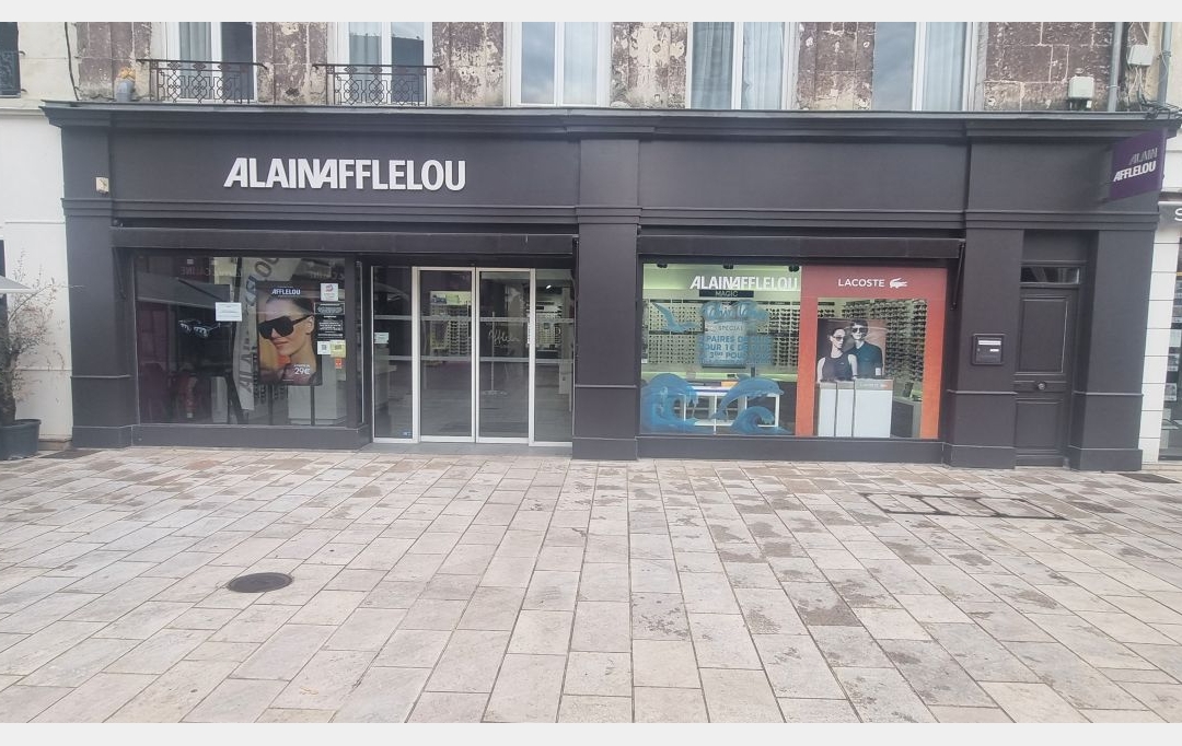 A.C.B.I. - AGENCES CHRISTINE BOYER IMMOBILIER : New program | VENDOME (41100) | 190 m2 | 355 000 € 