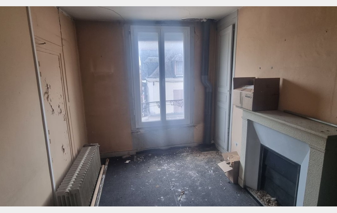 A.C.B.I. - AGENCES CHRISTINE BOYER IMMOBILIER : New program | VENDOME (41100) | 190 m2 | 355 000 € 