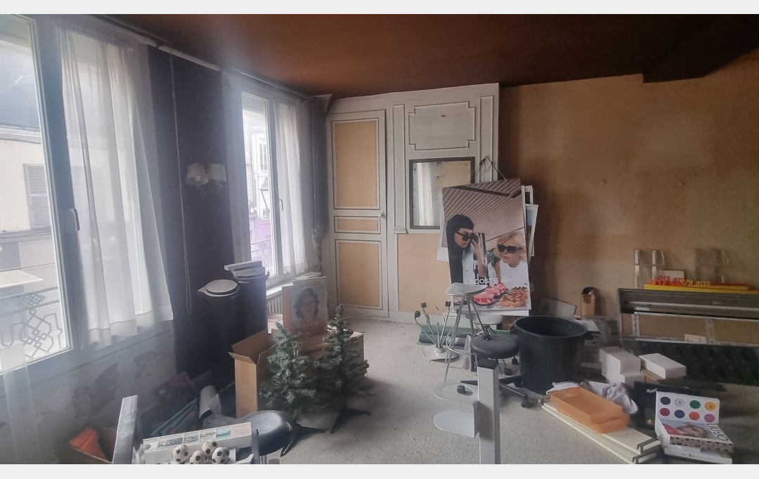 A.C.B.I. - AGENCES CHRISTINE BOYER IMMOBILIER : New program | VENDOME (41100) | 190 m2 | 355 000 € 