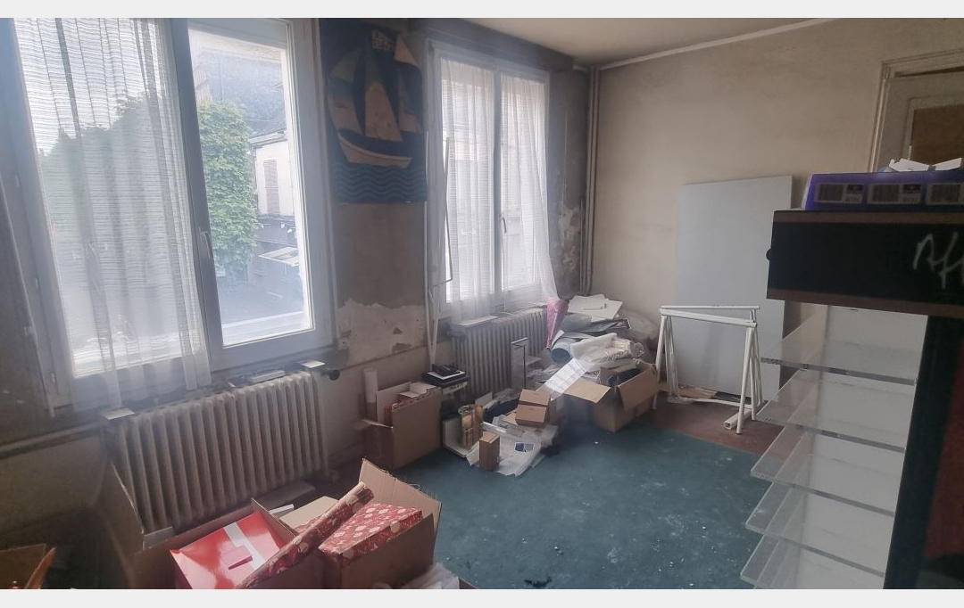 A.C.B.I. - AGENCES CHRISTINE BOYER IMMOBILIER : New program | VENDOME (41100) | 190 m2 | 355 000 € 
