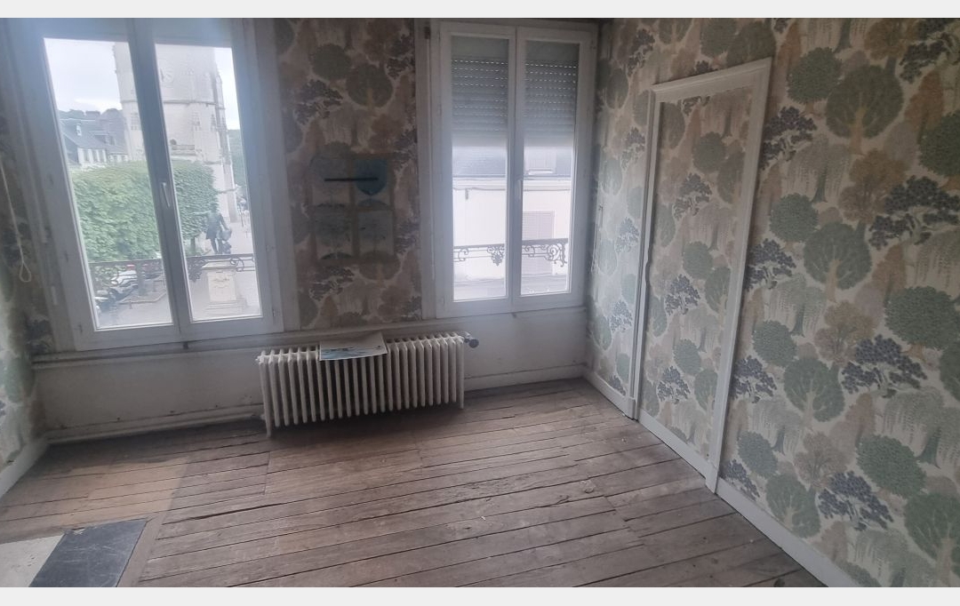 A.C.B.I. - AGENCES CHRISTINE BOYER IMMOBILIER : New program | VENDOME (41100) | 190 m2 | 355 000 € 