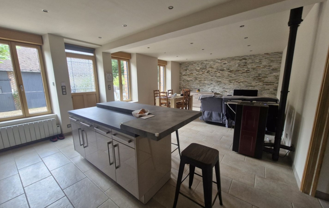 A.C.B.I. - AGENCES CHRISTINE BOYER IMMOBILIER : Maison / Villa | VENDOME (41100) | 100 m2 | 194 250 € 