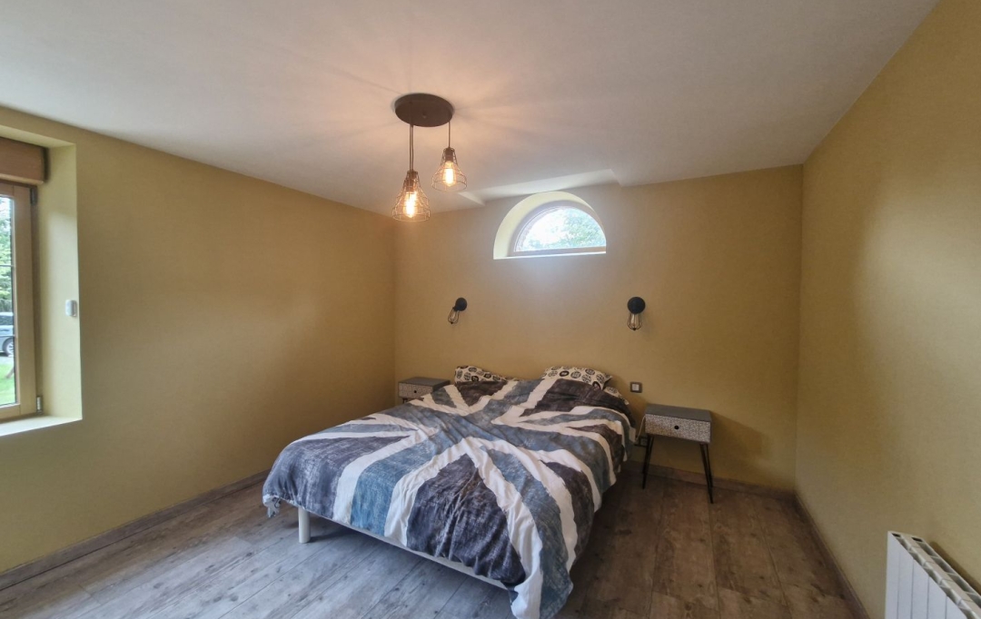 A.C.B.I. - AGENCES CHRISTINE BOYER IMMOBILIER : Maison / Villa | VENDOME (41100) | 100 m2 | 194 250 € 