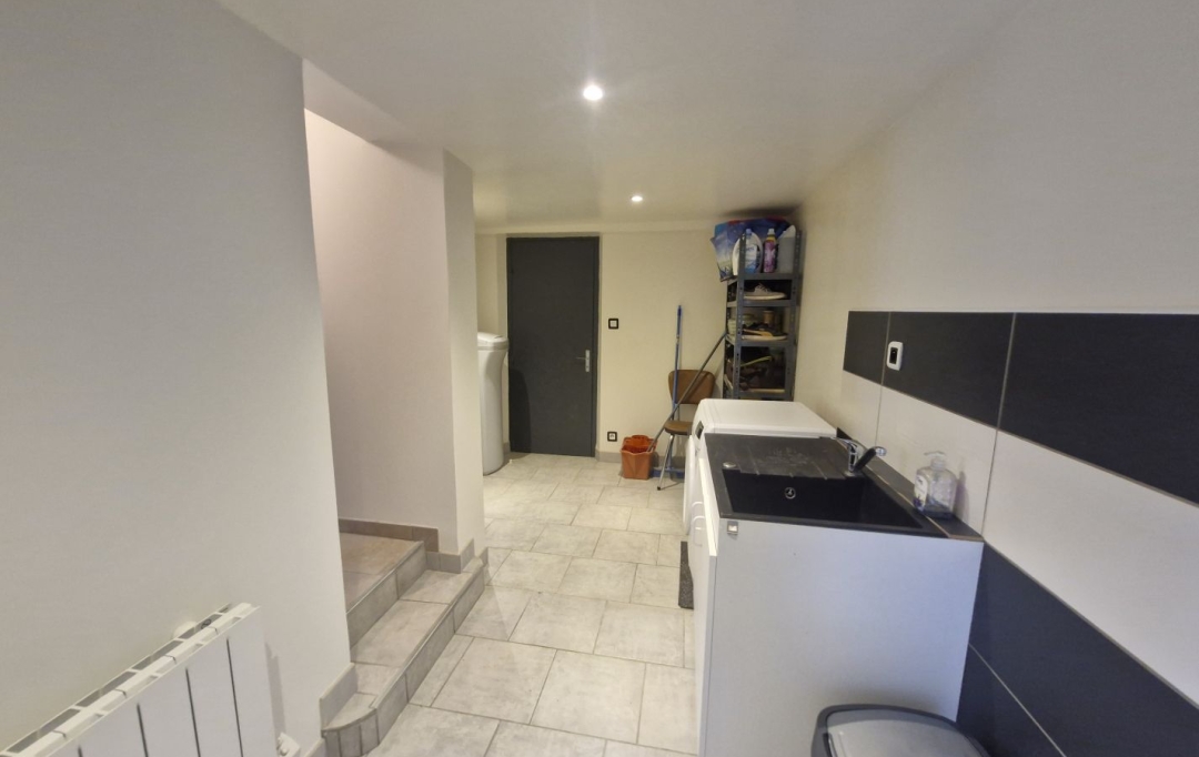 A.C.B.I. - AGENCES CHRISTINE BOYER IMMOBILIER : Maison / Villa | VENDOME (41100) | 100 m2 | 194 250 € 