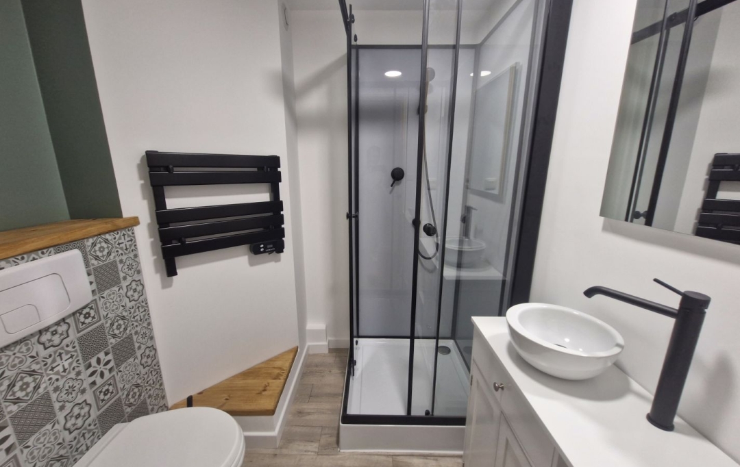 A.C.B.I. - AGENCES CHRISTINE BOYER IMMOBILIER : Maison / Villa | VENDOME (41100) | 100 m2 | 194 250 € 
