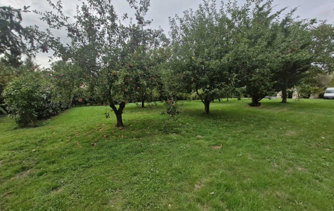 A.C.B.I. - AGENCES CHRISTINE BOYER IMMOBILIER : Maison / Villa | VENDOME (41100) | 100 m2 | 194 250 € 