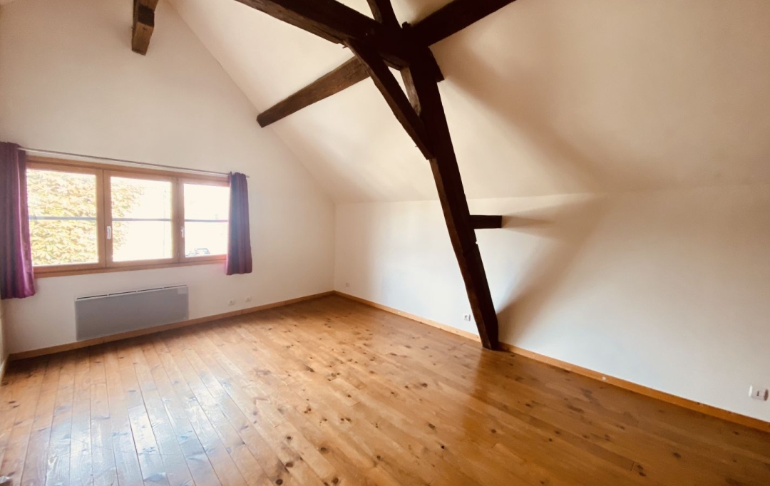 A.C.B.I. - AGENCES CHRISTINE BOYER IMMOBILIER : House | VENDOME (41100) | 115 m2 | 186 900 € 