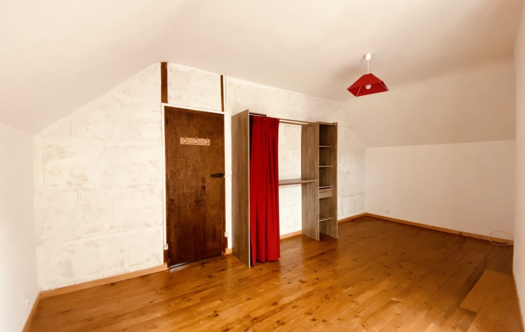 A.C.B.I. - AGENCES CHRISTINE BOYER IMMOBILIER : House | VENDOME (41100) | 115 m2 | 186 900 € 