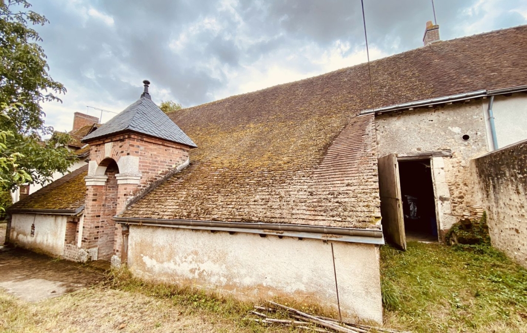 A.C.B.I. - AGENCES CHRISTINE BOYER IMMOBILIER : House | VENDOME (41100) | 431 m2 | 598 000 € 