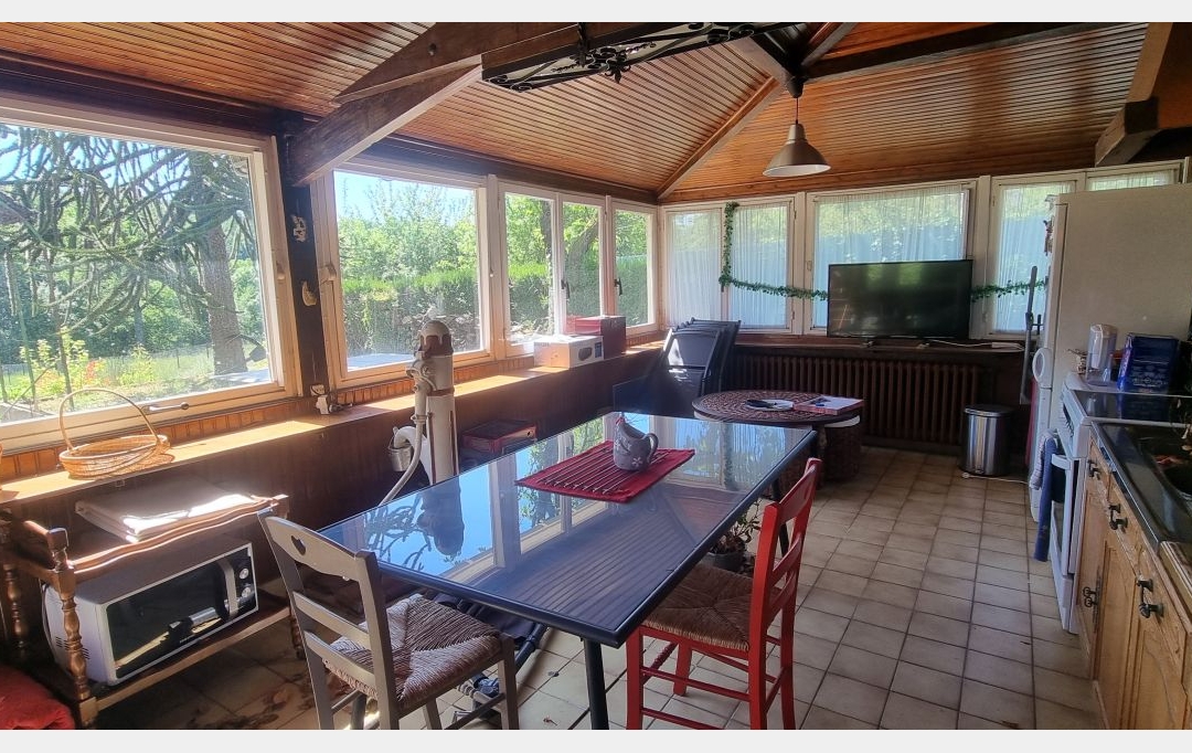 A.C.B.I. - AGENCES CHRISTINE BOYER IMMOBILIER : Maison / Villa | VENDOME (41100) | 133 m2 | 239 400 € 