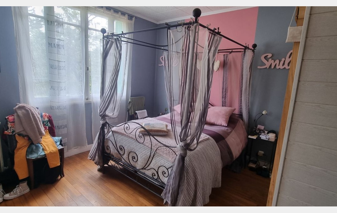 A.C.B.I. - AGENCES CHRISTINE BOYER IMMOBILIER : Maison / Villa | VENDOME (41100) | 133 m2 | 239 400 € 