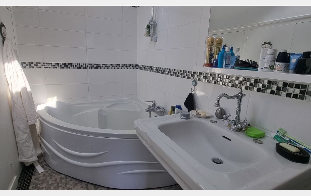 A.C.B.I. - AGENCES CHRISTINE BOYER IMMOBILIER : Maison / Villa | VENDOME (41100) | 133 m2 | 239 400 € 