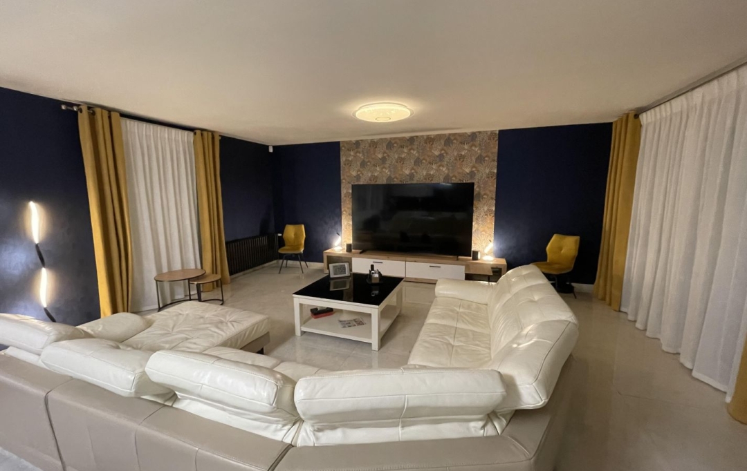 A.C.B.I. - AGENCES CHRISTINE BOYER IMMOBILIER : Appartement | VENDOME (41100) | 142 m2 | 365 000 € 