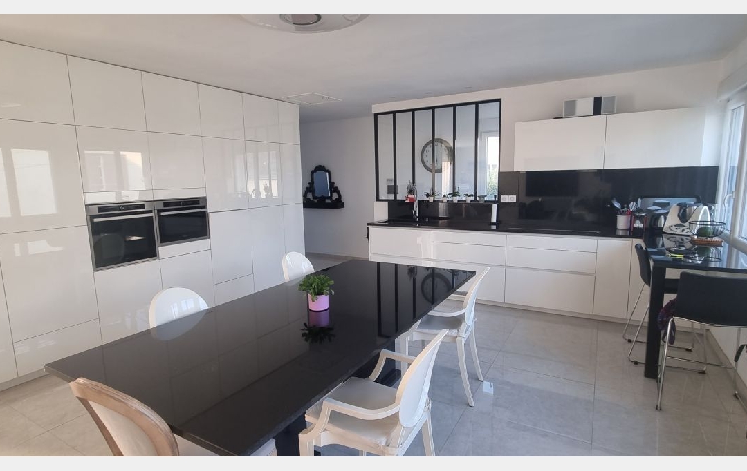 A.C.B.I. - AGENCES CHRISTINE BOYER IMMOBILIER : Appartement | VENDOME (41100) | 142 m2 | 365 000 € 