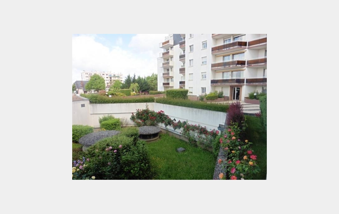 A.C.B.I. - AGENCES CHRISTINE BOYER IMMOBILIER : Appartement | VENDOME (41100) | 100 m2 | 163 000 € 