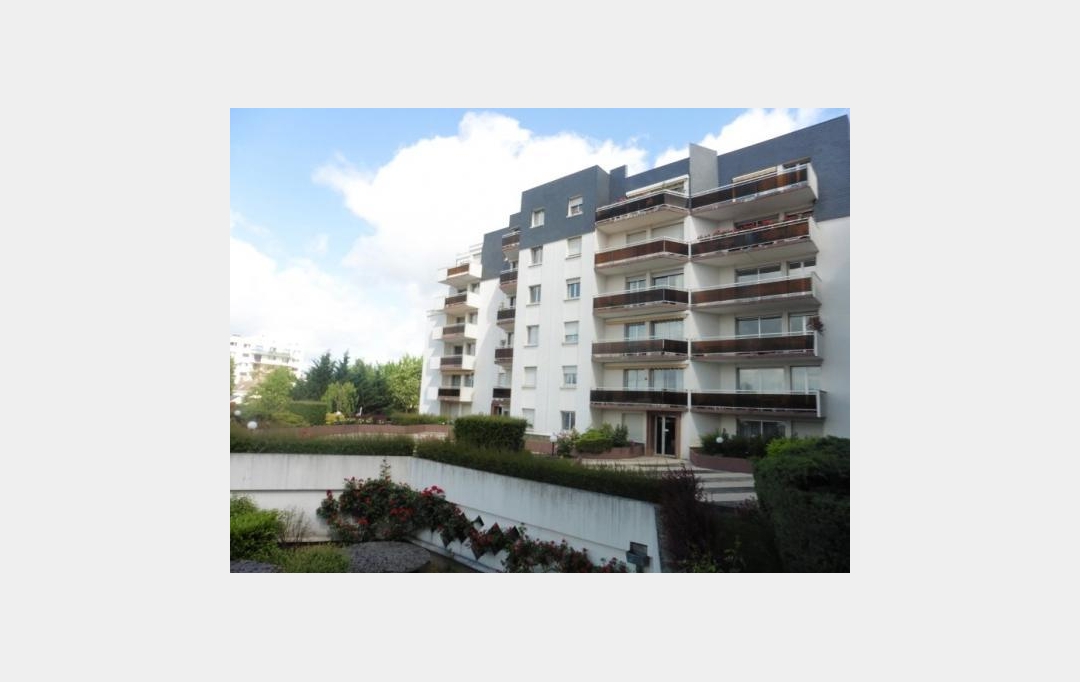 A.C.B.I. - AGENCES CHRISTINE BOYER IMMOBILIER : Appartement | VENDOME (41100) | 100 m2 | 163 000 € 