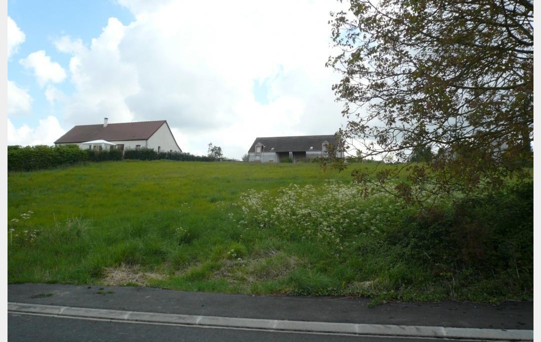 A.C.B.I. - AGENCES CHRISTINE BOYER IMMOBILIER : Terrain | VENDOME (41100) | 0 m2 | 29 620 € 