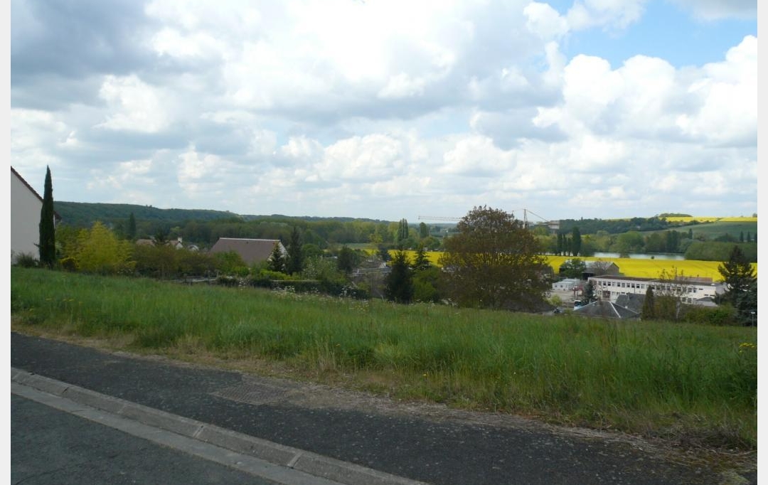 A.C.B.I. - AGENCES CHRISTINE BOYER IMMOBILIER : Terrain | VENDOME (41100) | 0 m2 | 29 620 € 