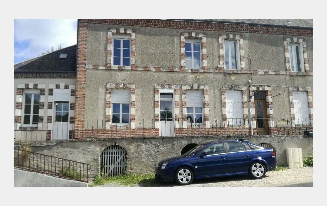 A.C.B.I. - AGENCES CHRISTINE BOYER IMMOBILIER : House | VENDOME (41100) | 214 m2 | 220 500 € 