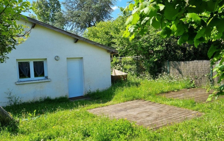  A.C.B.I. - AGENCES CHRISTINE BOYER IMMOBILIER Appartement | VENDOME (41100) | 59 m2 | 525 € 