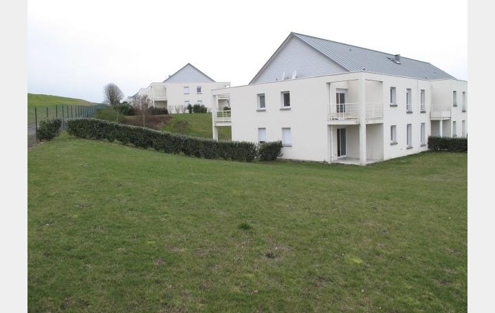 A.C.B.I. - AGENCES CHRISTINE BOYER IMMOBILIER : Appartement | VENDOME (41100) | 62 m2 | 105 000 € 