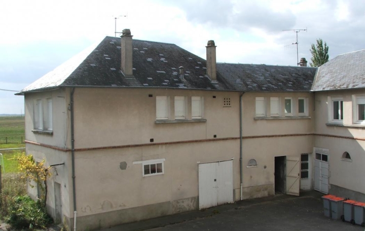 A.C.B.I. - AGENCES CHRISTINE BOYER IMMOBILIER : Apartment | BLOIS (41000) | 359 m2 | 299 250 € 